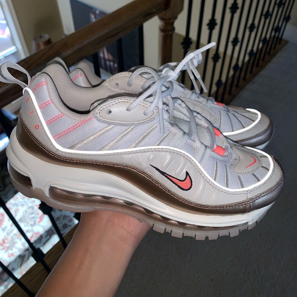 Nike AirMax 98